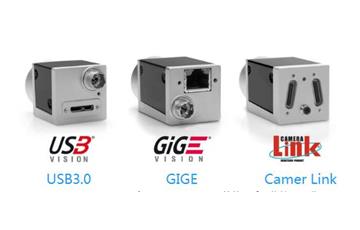 工業相機選型環節第6步： 實用的相機功能